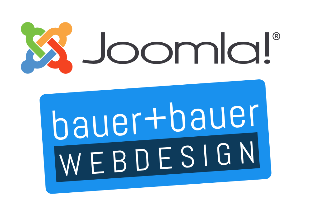 Warum wir seit über 20 Jahren auf das CMS Joomla setzen