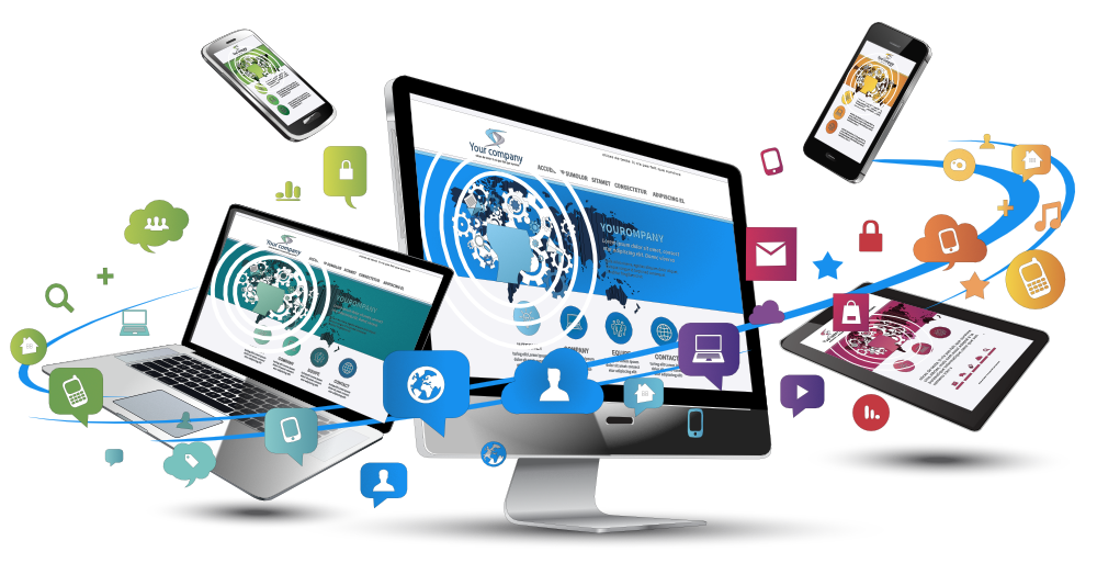 effektive Arzt-Websites