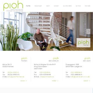 Praxis Internistischer Onkologie und Hämatologie